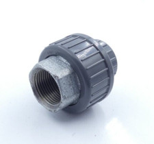 PVC-U d25 DN20 Verschraubung Georg Fischer