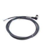Pepperl+Fuchs Kabeldose V15-W-BK2M-PUR-U + Kabel 254015