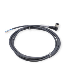 Pepperl+Fuchs Kabeldose V15-W-BK2M-PUR-U + Kabel 254015
