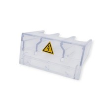 Allen-Bradley 194U-C3 Klemmenabdeckung CAT Serie A 30-100A 3-polig