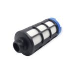 Festo U-3/8 2309 Pneumatik-Schalldämpfer