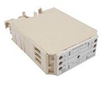 Weidmüller EGR 230V Relaiskoppler 19376 230V~ AC/DC Status-LED rot