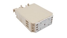 Weidmüller EGR 230V Relaiskoppler 19376 230V~ AC/DC Status-LED rot