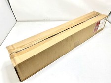 WEG LED-Fassadenstrahler HP-230-12.1 RT 230V rot 0,5m Länge -unused/OVP-
