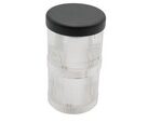 2 Stück Werma 84340055 Dauerlichtelement 24V AC/DC