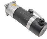 Rotek Robase 84.2-V33.S-KX Motor