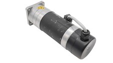 Rotek Robase 84.2-V33.S-KX Motor