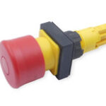 Moeller Not-Aus Taster 24V