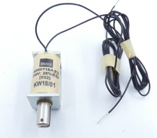 Binder 4000118A Hubmagnet 24V