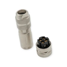 Pepperl + Fuchs V1-G-ABG-PG9 Kabeldose