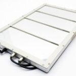 HERFURTH Großflächendetektor HGZ 730-Z A 34 226 für H 1386 -unused-