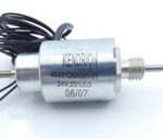 Kendrion Hubmagnet 4005126A05V01 24V