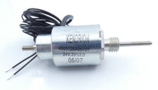 Kendrion Hubmagnet 4005126A05V01 24V