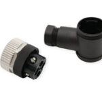 Pepperl + Fuchs V1-W-BK Kabeldose 224884