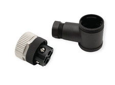 Pepperl + Fuchs V1-W-BK Kabeldose 224884
