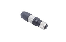 Pepperl+Fuchs V1-G-Q2 Kabeldose M12 A-kodiert 4-pol. 4-8mm