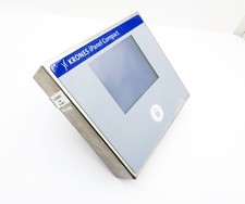 Krones Bedienpanel iPanel Compact K753033=INS1+KK1 Softwareversion: V4.2 -used-