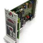 LOI O2-Controller Rev. 2 CE -defekt-