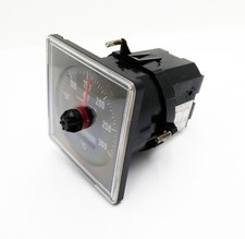 O. Benninghoven KG. 8650-65-72 86506572 Temperaturregler Digitalanzeige -used-