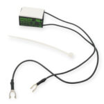 2 Stück Murr Elektronik 20002 Entstörmodul RC-A0 O22/230