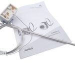 Jumo EM-2 Einbauthermostat Temperaturwächter 602021/0002 T60 1K/min 0+50°C IP00