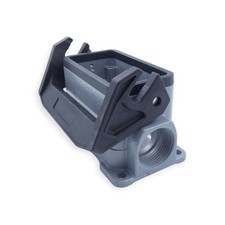 Phoenix Contact HC-B 10-SML-52/O1M25 Steckverbinder 1604749