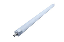 Diana KSP0647-0P02A-SP Maschinenleuchte Lichtleiste 70013021 D20x335 120K7/AIAc