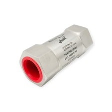 Haskel 28400 Gasdruck Ventil 1500370 2,5cm Npt 10K Psi