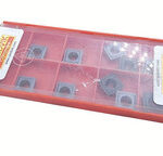 7 Stück Sandvik Coromant 880-05 03 W05H-P-GM 4044 Wendeschneidplatten CoroKey