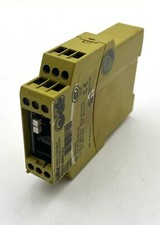 Pilz PNOZ X7 230VAC 2n/o 774056 Sicherheitsrelais -used-