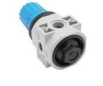 FESTO LRB-D-0-MINI Druckregelventil Druckluft 197535 Ventil  LRB-D-MINI