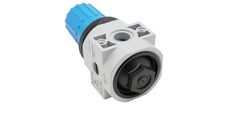 FESTO LRB-D-0-MINI Druckregelventil Druckluft 197535 Ventil  LRB-D-MINI