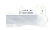 Schroff 24560197 Winkel 19 Zoll 3U W/O.HDL. VPE 2 Stk.