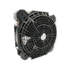 Ebmpapst Lüfter K2D250-AH06-06 400/460V- 50/60Hz 0.17/0.21A 93/140W, ohne Filter