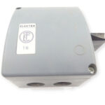Elektra Tailfingen T 16 Schalter