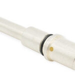 32 Stück ITT Cannon 031-8714-605 Kontaktstift 4/6 A36 m.O-Ring