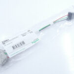 Schneider Electric 33061 SDE contact D/O Manual NS NS630B-1600