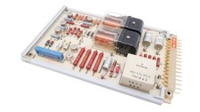 Siemens Transdyn B TS721V32849 Anzeigebaugruppe Platine mit ARB-K3V 65-2