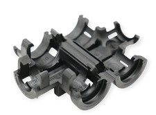 100 Stück Schlemmer 9806087 T-Verteiler Rohrverbindung NW 10-7,5-7,5