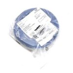 2x Trelleborg O-Ring 3DIC08581 690x5mm -unused/OVP-