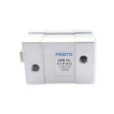 Festo ADN-16-5-I-P-A-Q Kompaktzylinder 536218 JD08