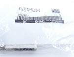 SMC Magnetventil SYJ3143-5LOZ-Q SYJ3B13