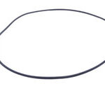 10 Stück O-Ring 190x2,6 NBR 70