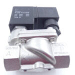 GSR K0510356 Magnetventil 24V 50/60Hz 19/16VA 100% ED Magnetventil