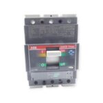 ABB SACE Tmax T2N 160 Leistungsschalter
