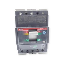 ABB SACE Tmax T2N 160 Leistungsschalter