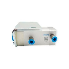 Festo DFSP-Q-16-15-D5-PA Stopperzylinder 575166