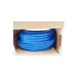 LappKabel 4160502 Kabel H07V-K 1x2,5 blau 100m