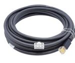 Beckhoff C9900-K714 Patch-Kabel RJ45 Cat 6A PUR geschirmt schwarz 10m