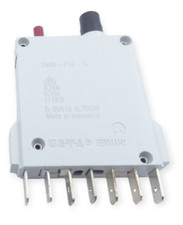 E-T-A 3900-P10-Si thermisch-magnetischer Schutzschalter